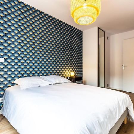 Magnifique Villa 4 Pers A 10 Min De La Plage A Pied Seignosse Eksteriør billede