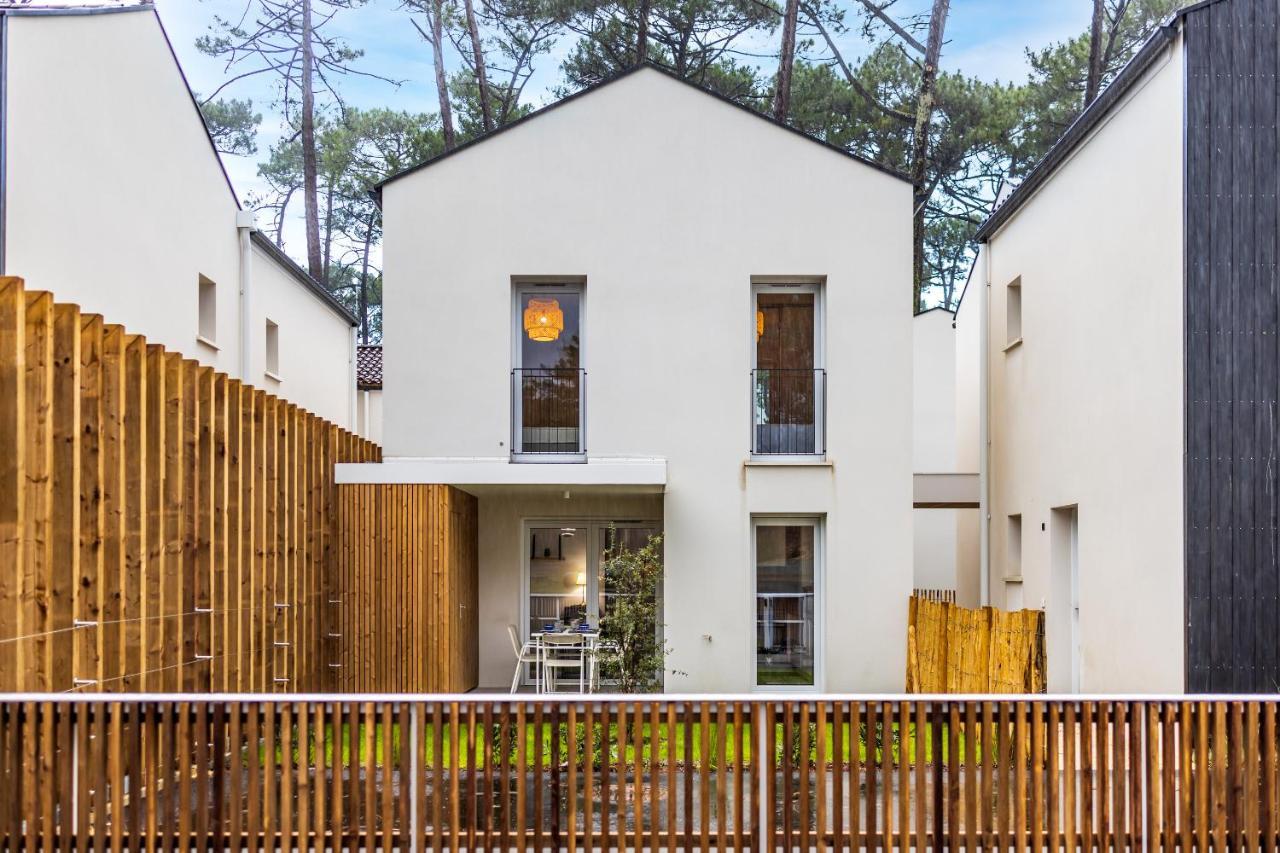 Magnifique Villa 4 Pers A 10 Min De La Plage A Pied Seignosse Eksteriør billede