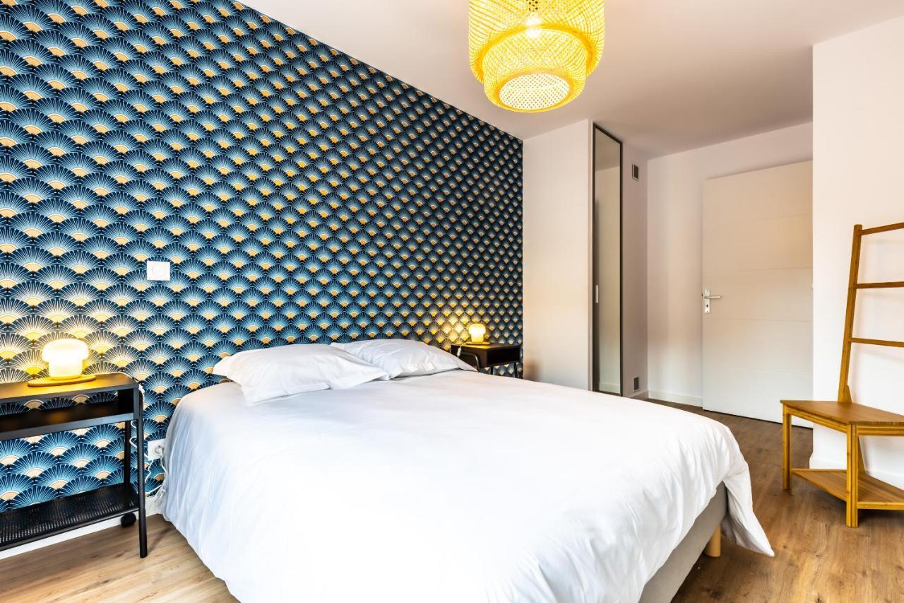 Magnifique Villa 4 Pers A 10 Min De La Plage A Pied Seignosse Eksteriør billede