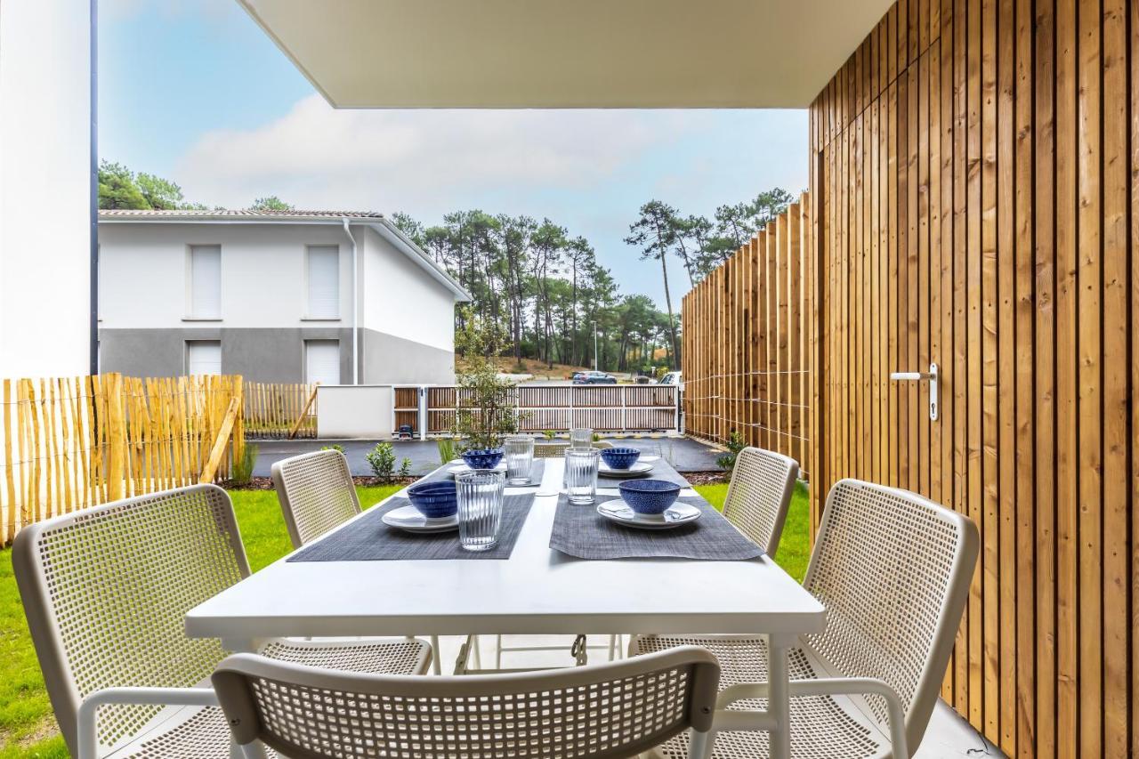Magnifique Villa 4 Pers A 10 Min De La Plage A Pied Seignosse Eksteriør billede